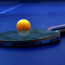 Tischtennis
