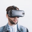 VR-Headset